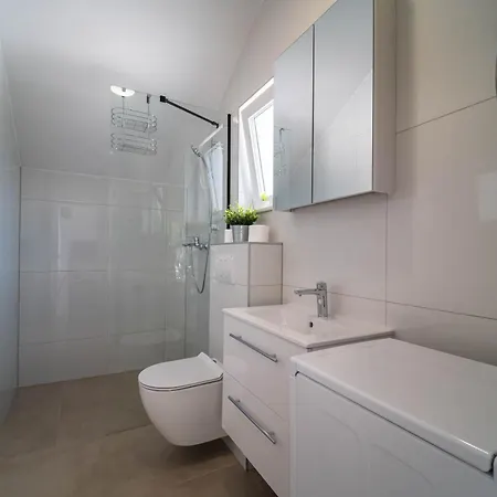 Apartamento Family Antonija *