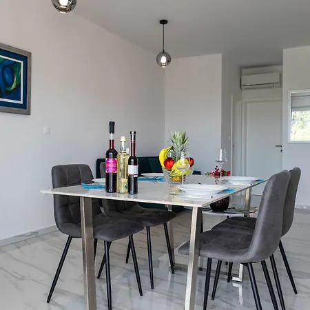 Apartamento Family Antonija *