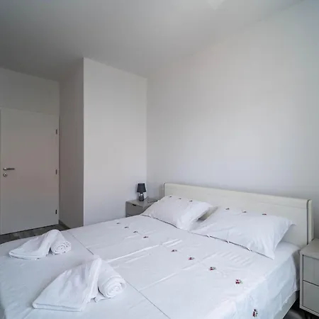 Apartamento Family Antonija