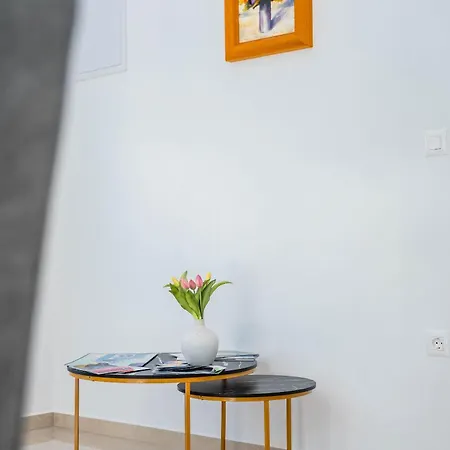 Apartment Family Antonija *